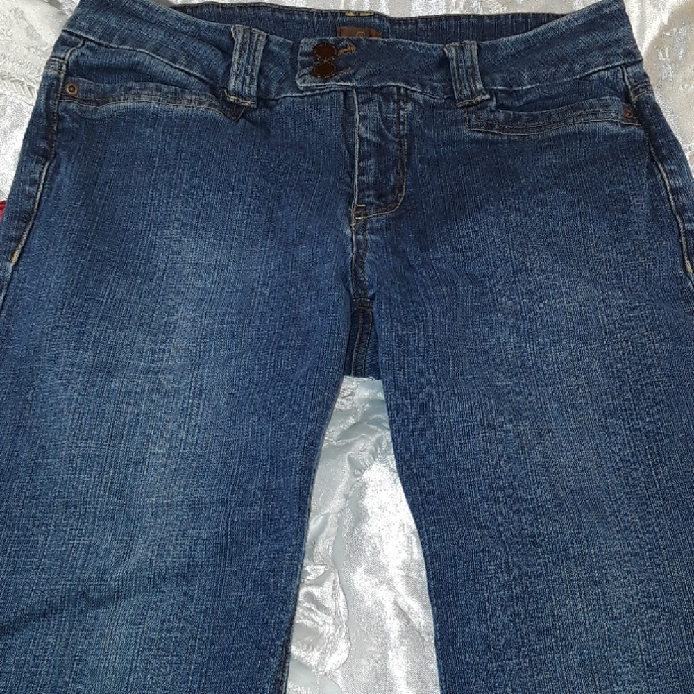 Momento capri pants